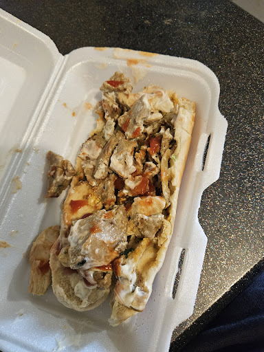 Photo of Chicken Village (Bletchley Chicken Shop,Nagah Kebab,Shatkora Donner,Bengali,Hala Fast Food,Curry) - 2 A Albert St, Bletchley, Milton Keynes MK2 2UG